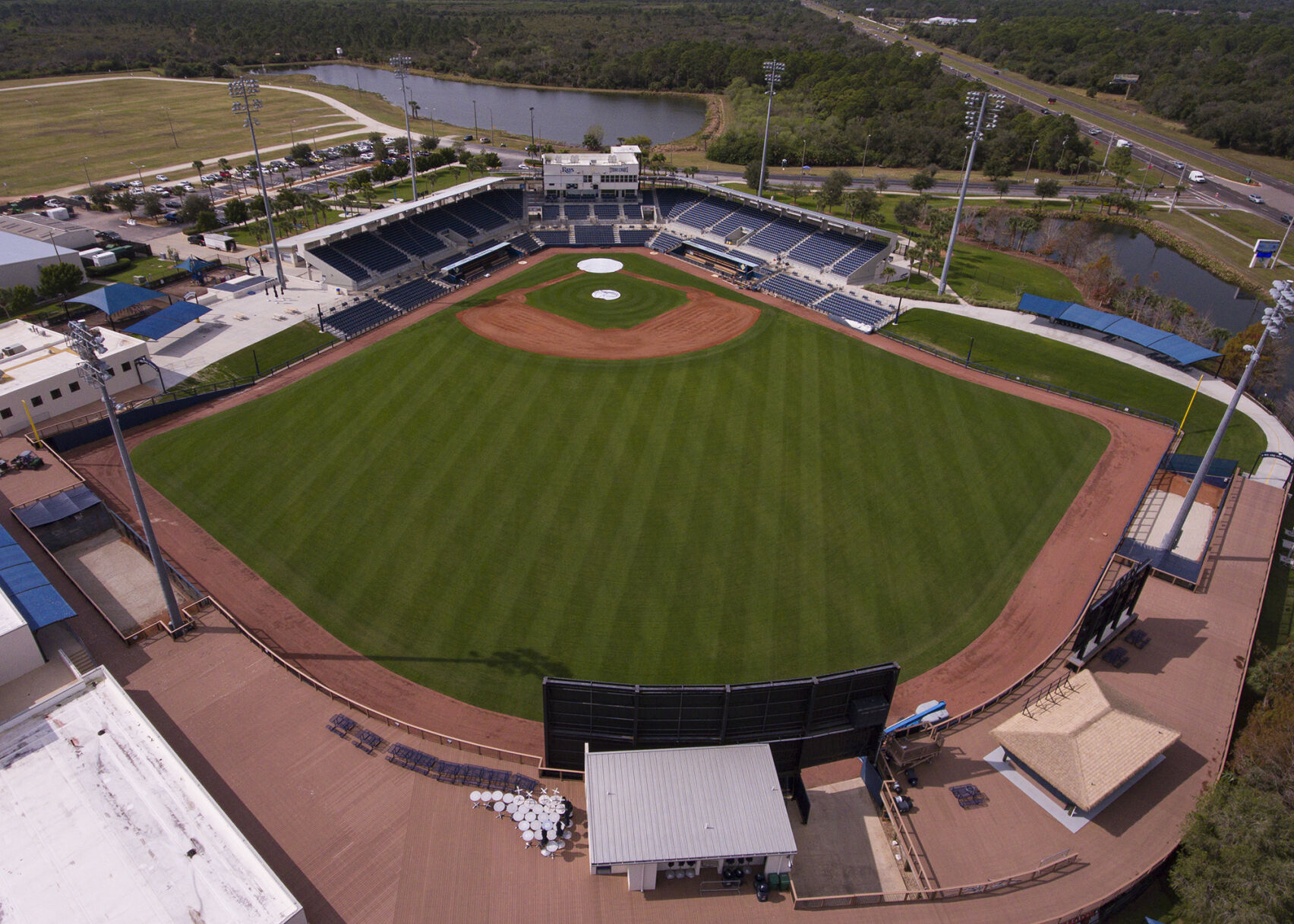 Charlotte Sports Park